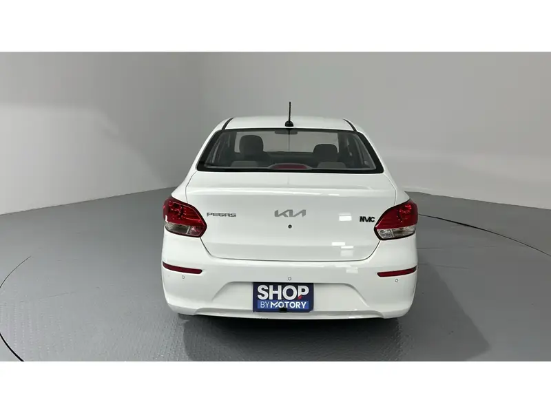 KIA Pegas GL 2025 6