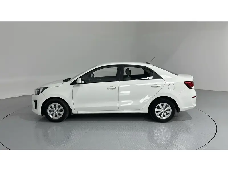 KIA Pegas GL 2025 8