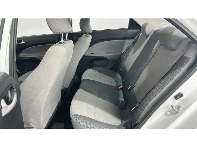 KIA Pegas GL 2025 13