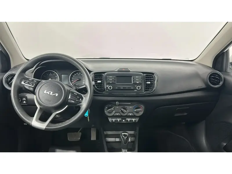 KIA Pegas GL 2025 9