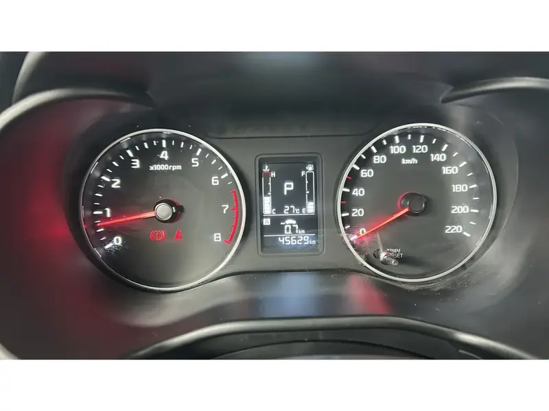 KIA Pegas GL 2025 11