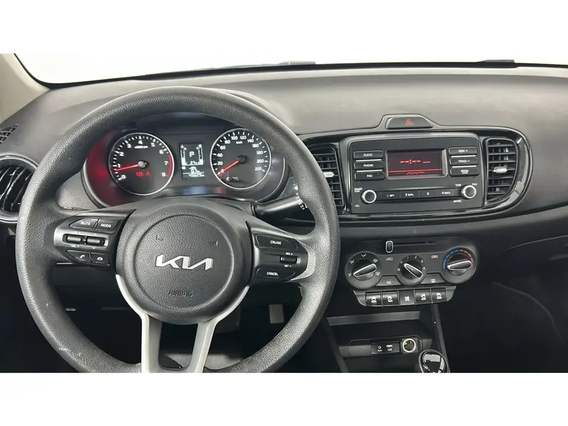 KIA Pegas GL 2025 10
