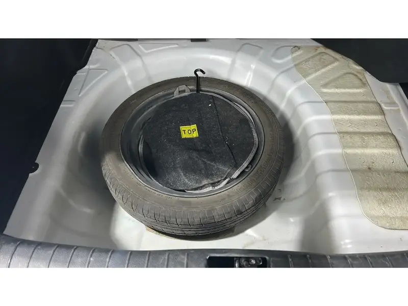 KIA Pegas GL 2025 20
