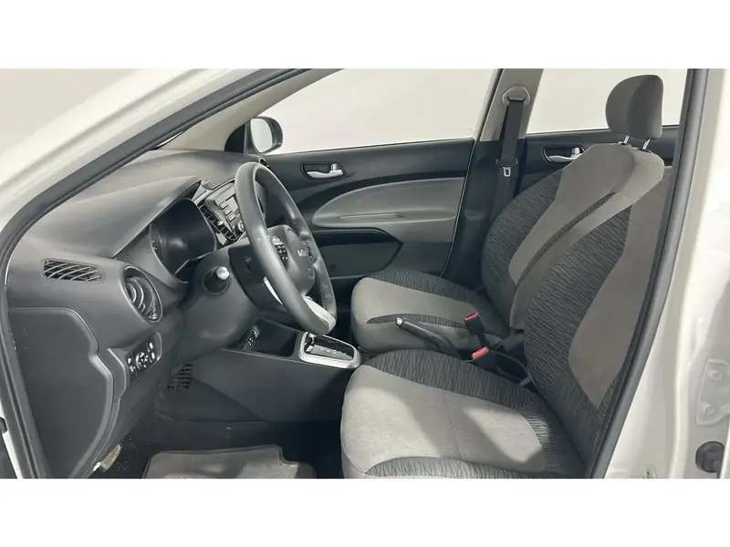 KIA Pegas GL 2025 14