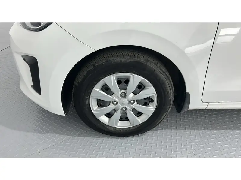 KIA Pegas GL 2025 16