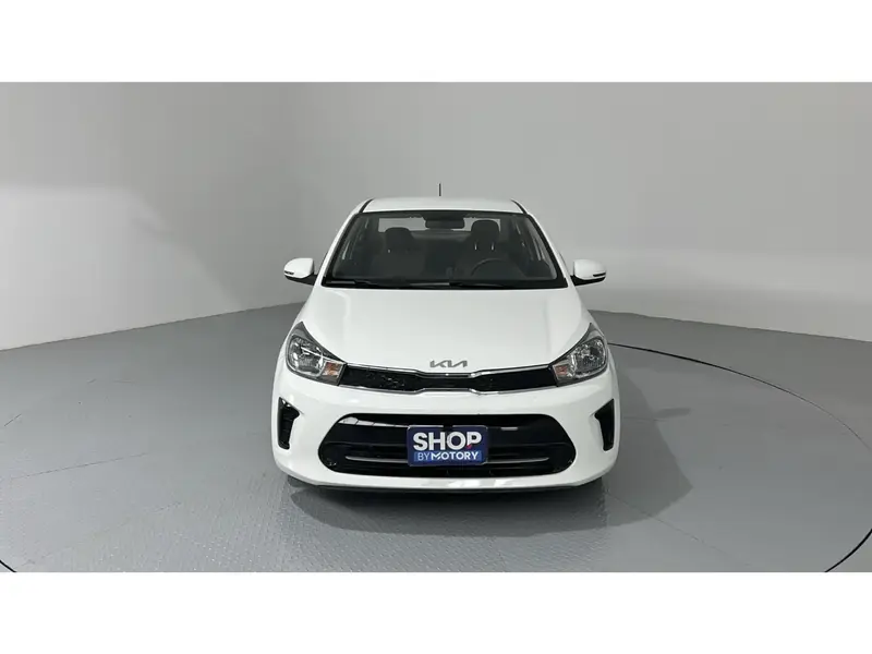 KIA Pegas GL 2025 1