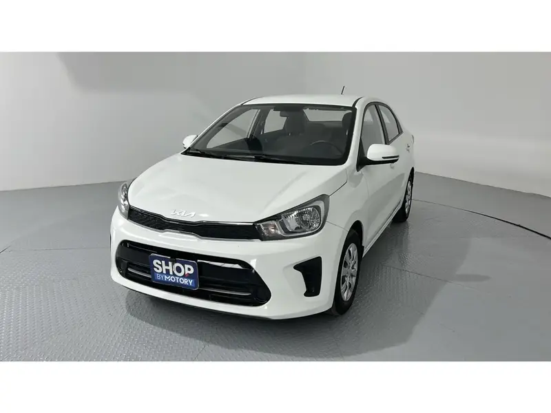 KIA Pegas GL 2025 3