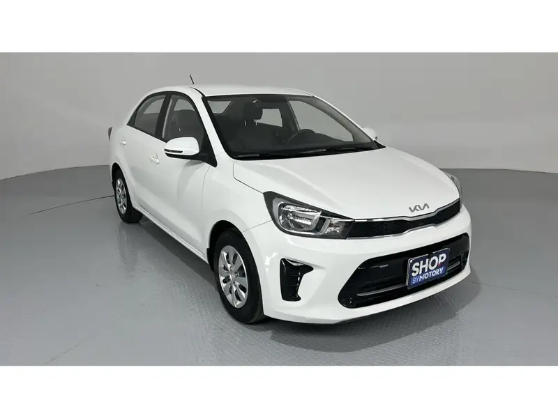 KIA Pegas GL 2025 2
