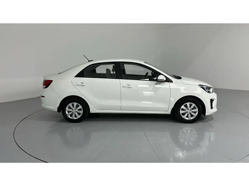 KIA Pegas GL 2025 7