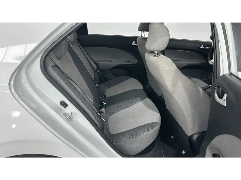 KIA Pegas GL 2025 15