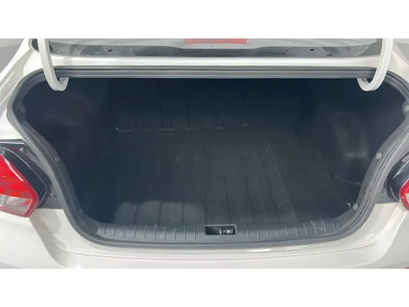KIA Pegas GL 2026 19