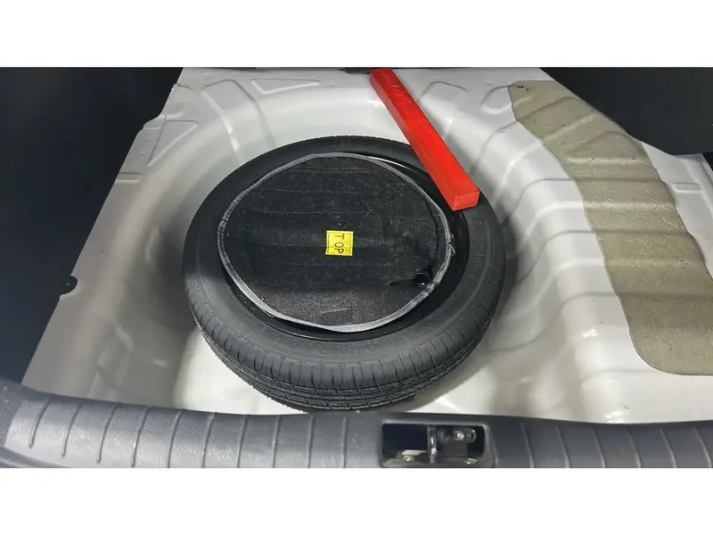 KIA Pegas GL 2026 20
