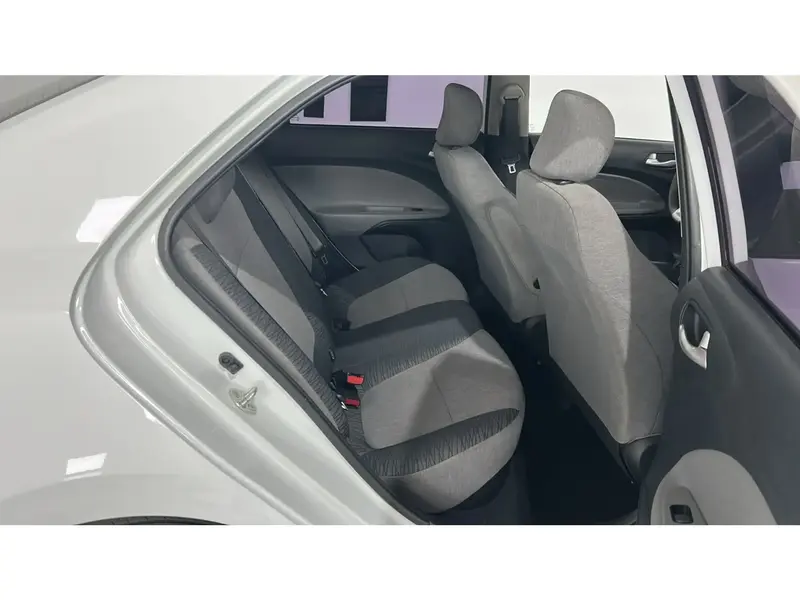 KIA Pegas GL 2026 18