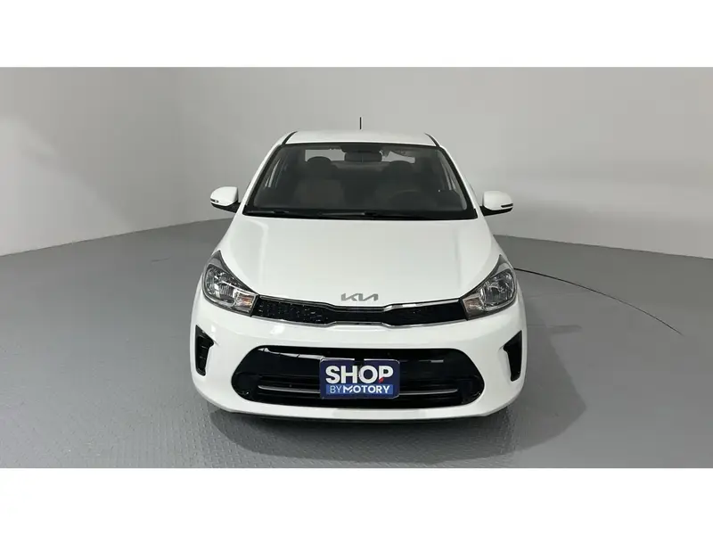 KIA Pegas GL 2026 1