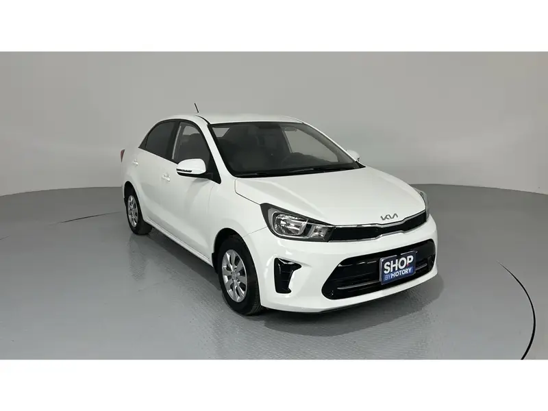 KIA Pegas GL 2026 2