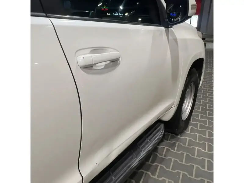 Toyota Prado 2012 4