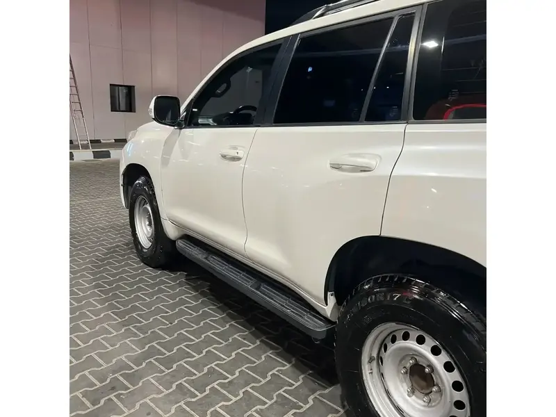 Toyota Prado 2012 6
