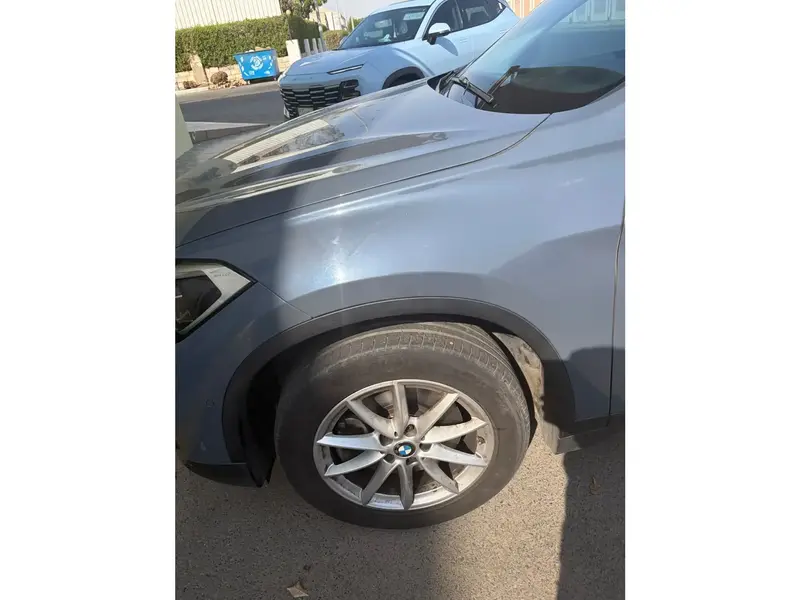 BMW X1 2021 4