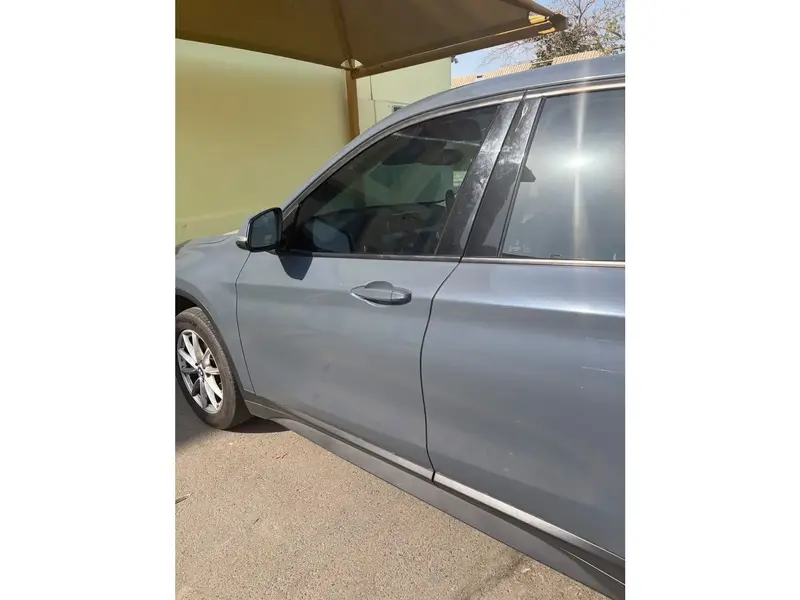 BMW X1 2021 7