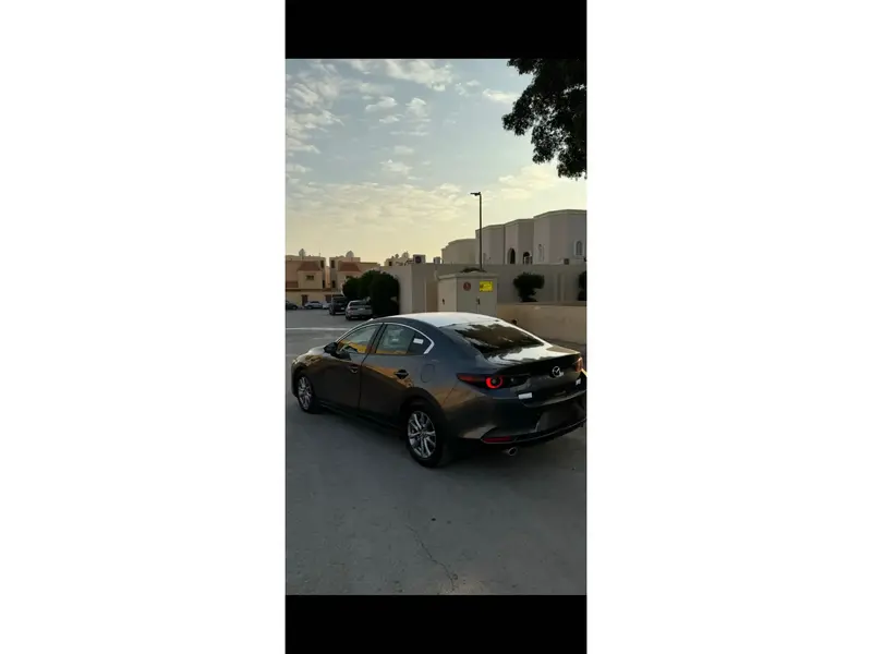 Mazda 3 2024 2