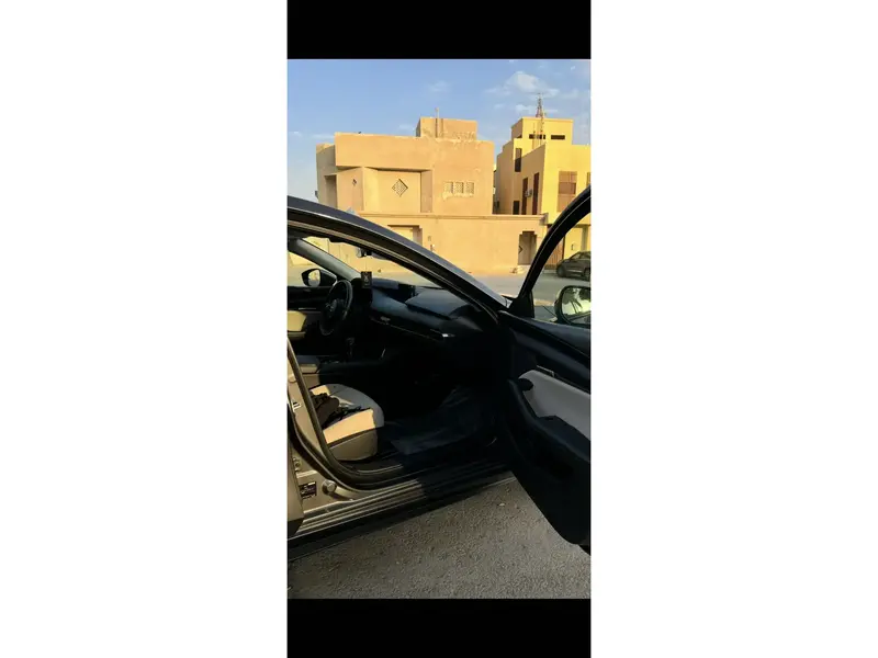 Mazda 3 2024 6