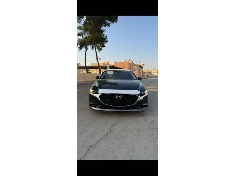 Mazda 3 2024 3