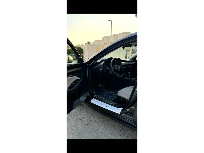 Mazda 3 2024 4