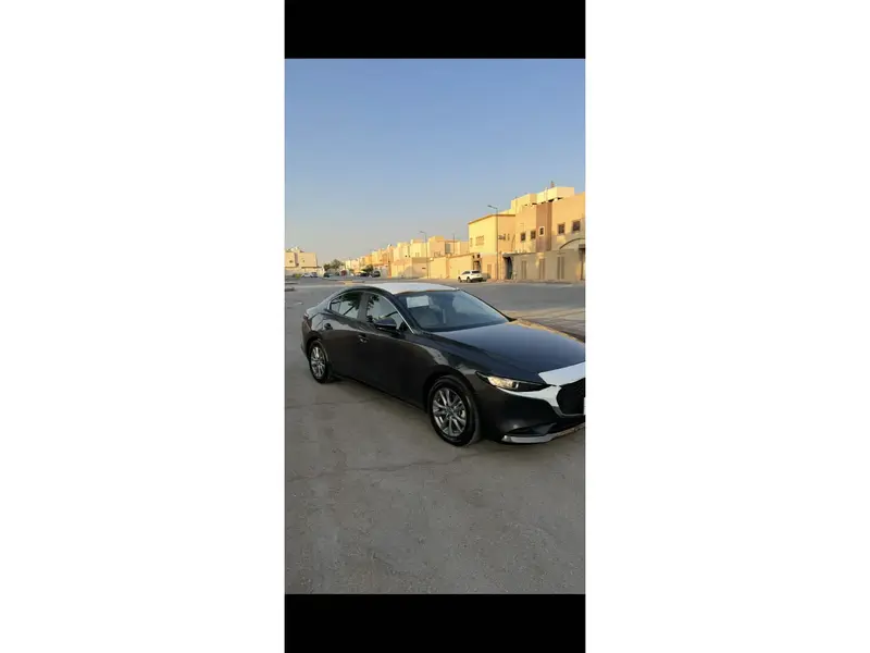 Mazda 3 2024 5