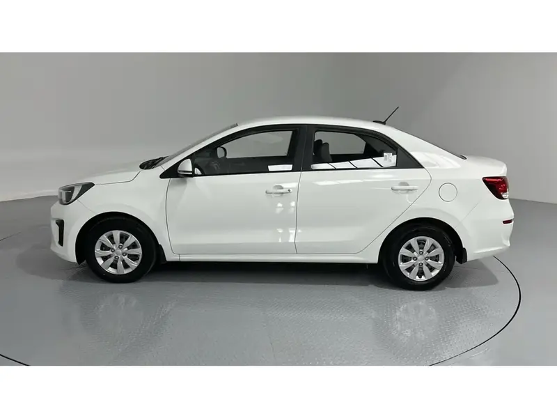 KIA Pegas GL 2026 8