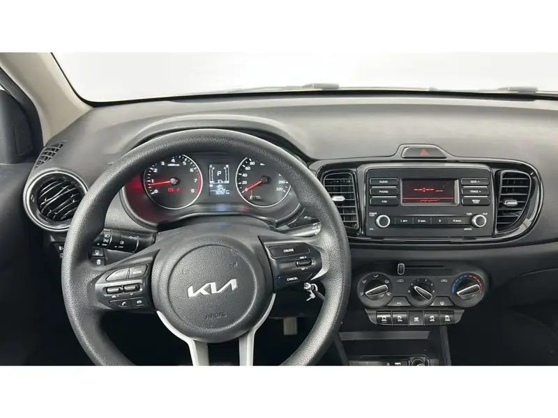 KIA Pegas GL 2026 10