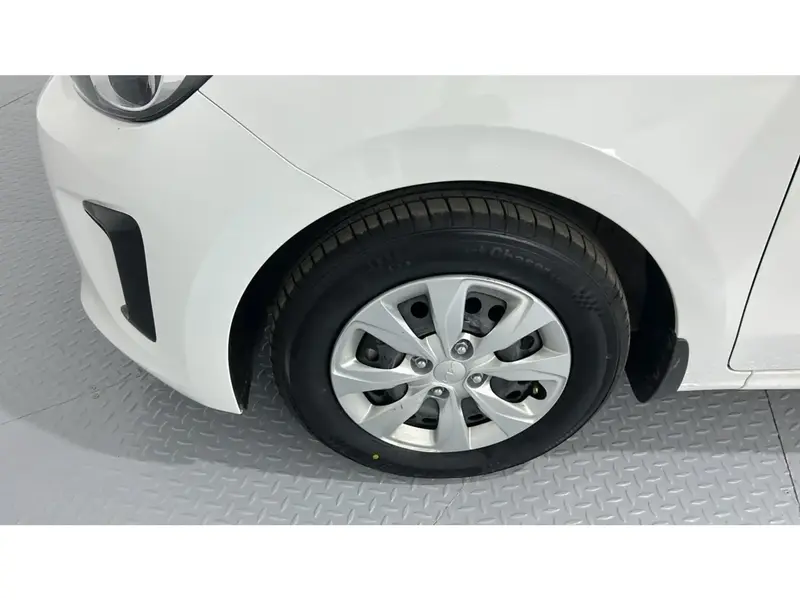 KIA Pegas GL 2026 15