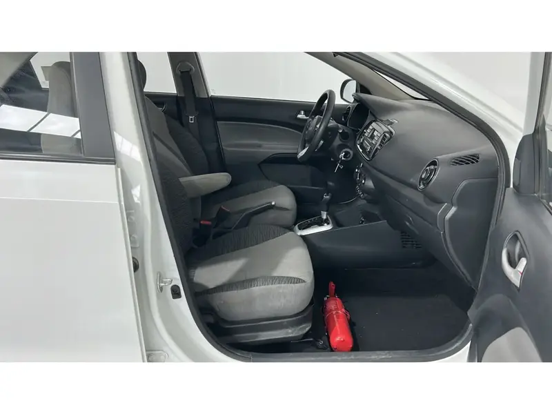 KIA Pegas GL 2026 16
