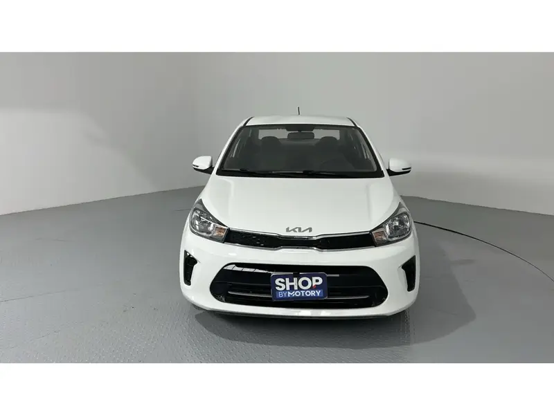 KIA Pegas GL 2026 1