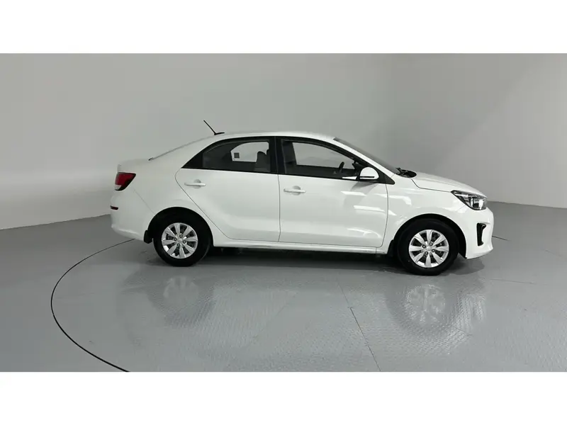 KIA Pegas GL 2026 7
