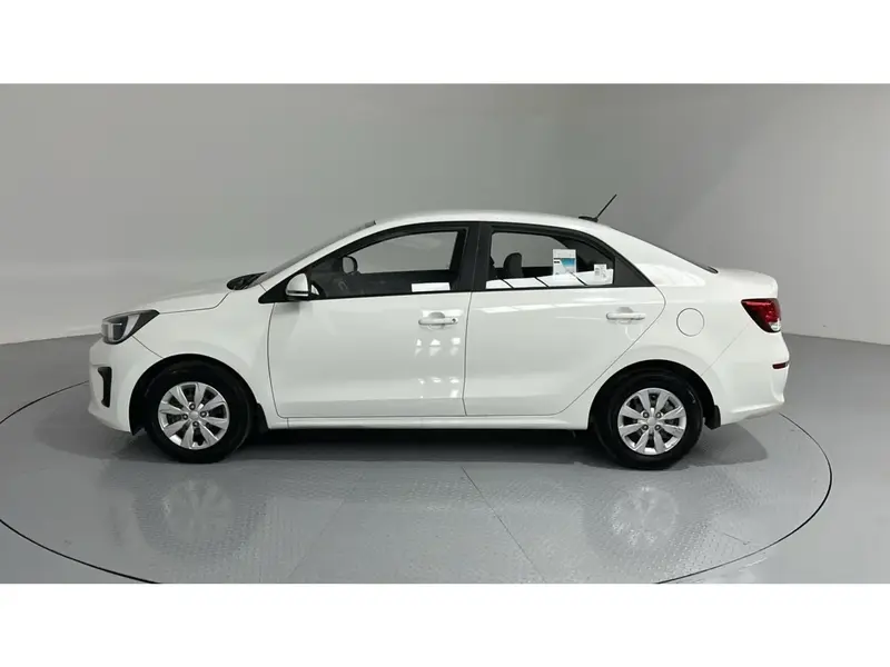 KIA Pegas GL 2026 7