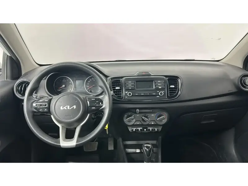 KIA Pegas GL 2026 9