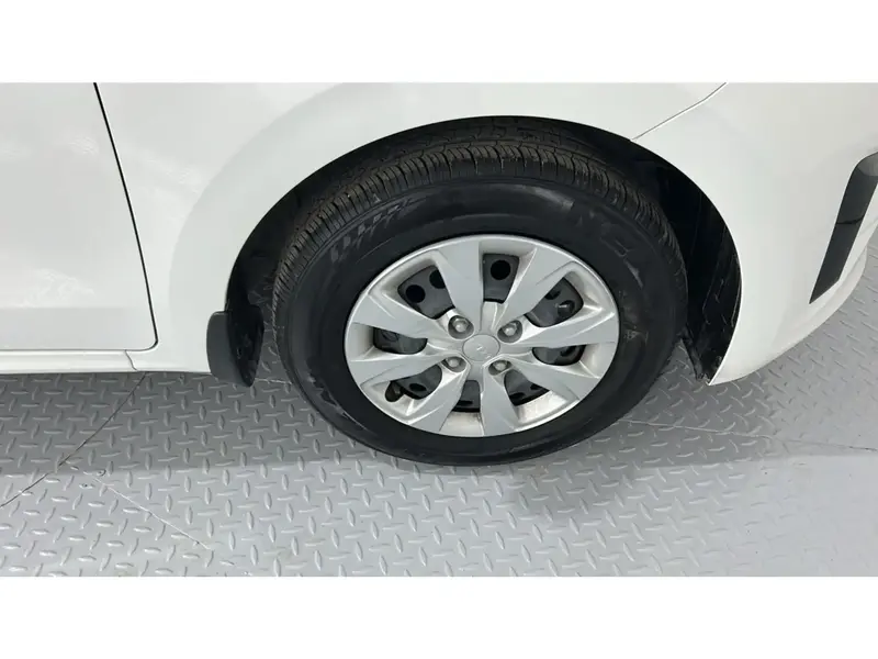KIA Pegas GL 2026 18