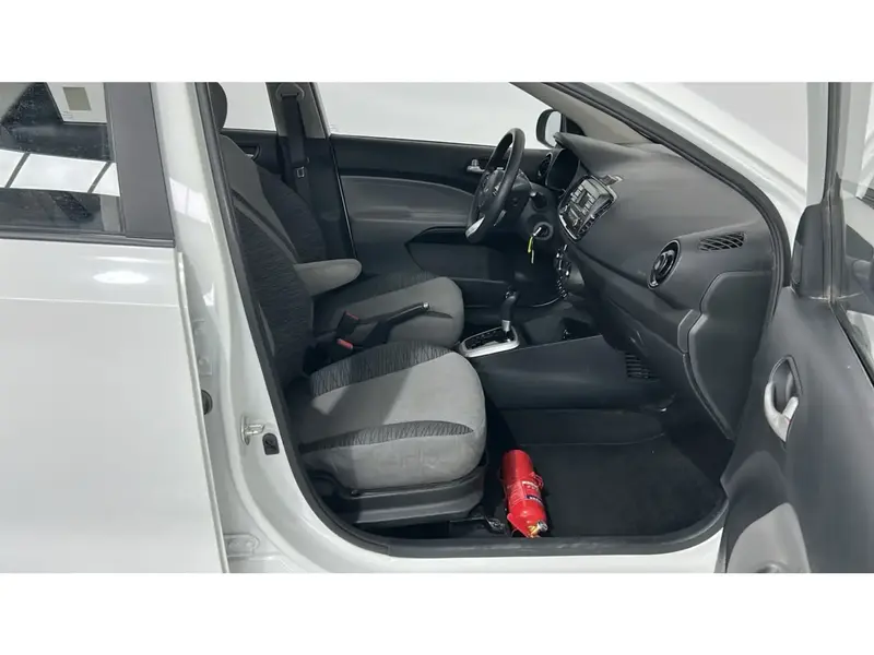 KIA Pegas GL 2026 15