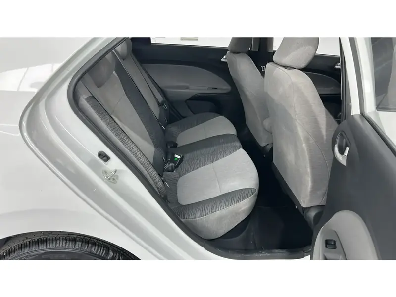 KIA Pegas GL 2026 16
