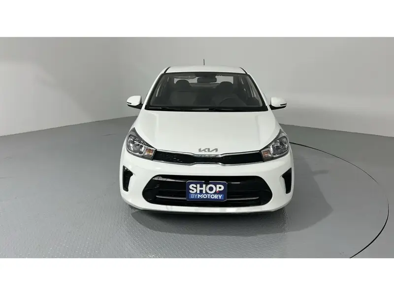 KIA Pegas GL 2026 1