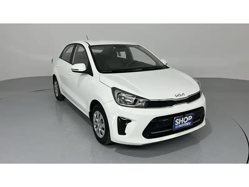 KIA Pegas GL 2026 2