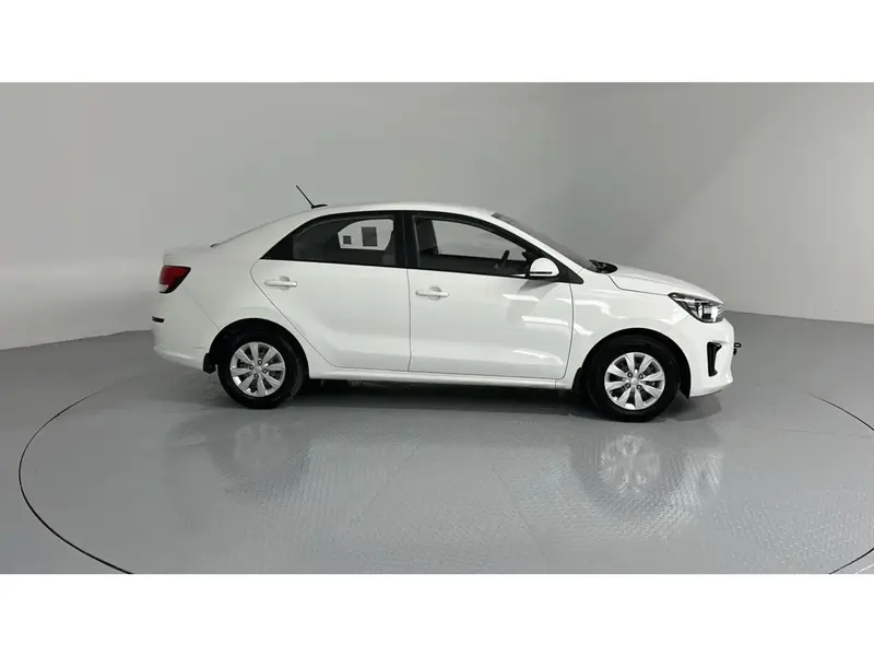 KIA Pegas GL 2026 6