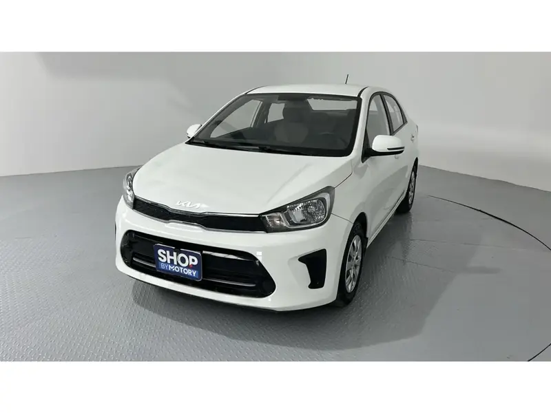KIA Pegas GL 2026 3