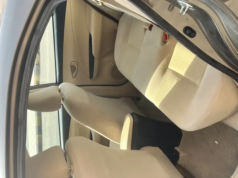 Toyota Yaris 2021 5