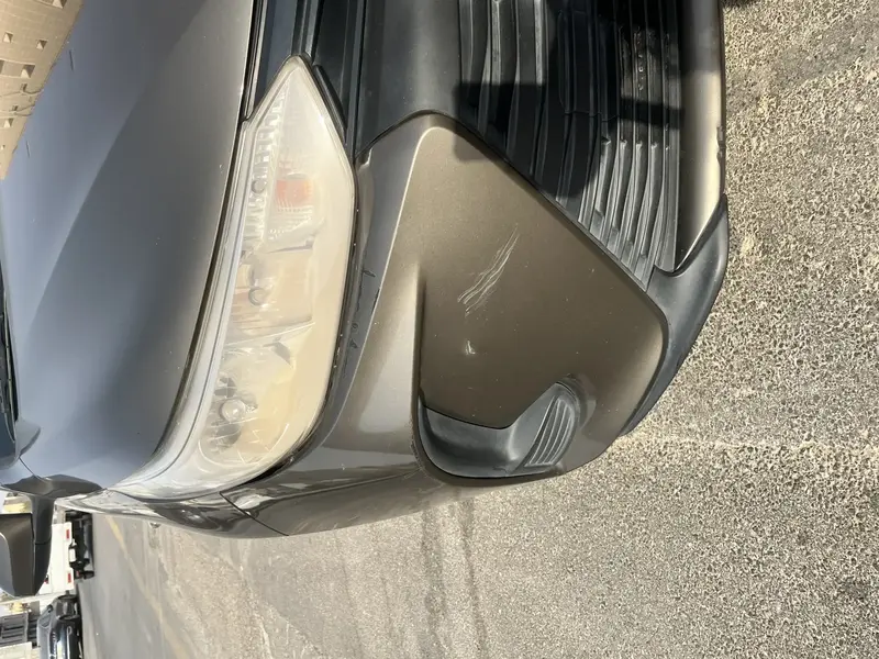 Toyota Yaris 2021 7
