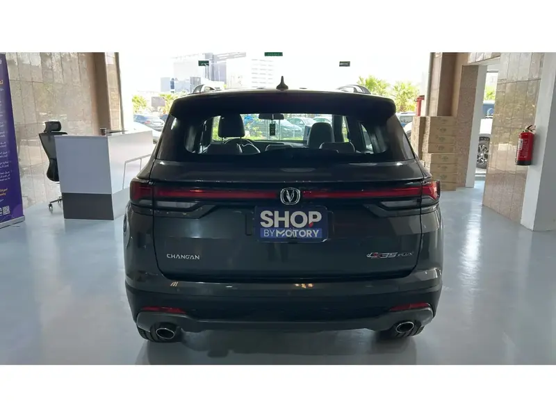 Changan CS35 Plus FULL 2024 4