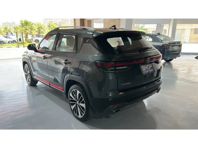 Changan CS35 Plus FULL 2024 6