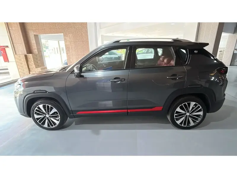 Changan CS35 Plus FULL 2024 7