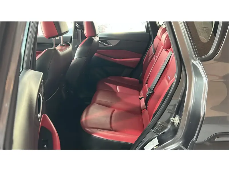 Changan CS35 Plus FULL 2024 17