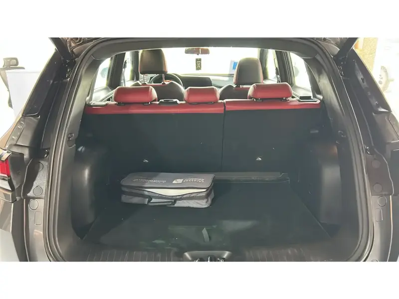Changan CS35 Plus FULL 2024 24